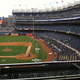Illustration for article titled Yankee Stadium Caught Opening Day Fever, And Died